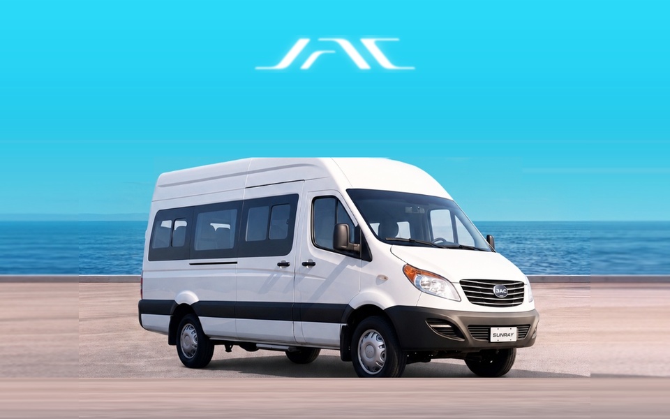 JAC SUNRAY
